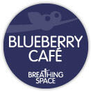 Blueberry Cafe