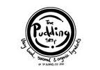 The Pudding Stop